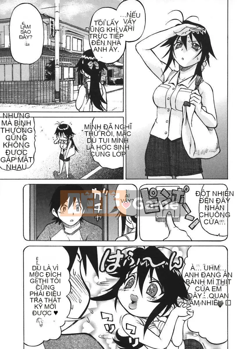 [Kouda Tomohiro] Petit-roid 3 Vol.01