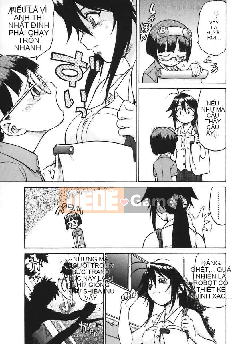 [Kouda Tomohiro] Petit-roid 3 Vol.01