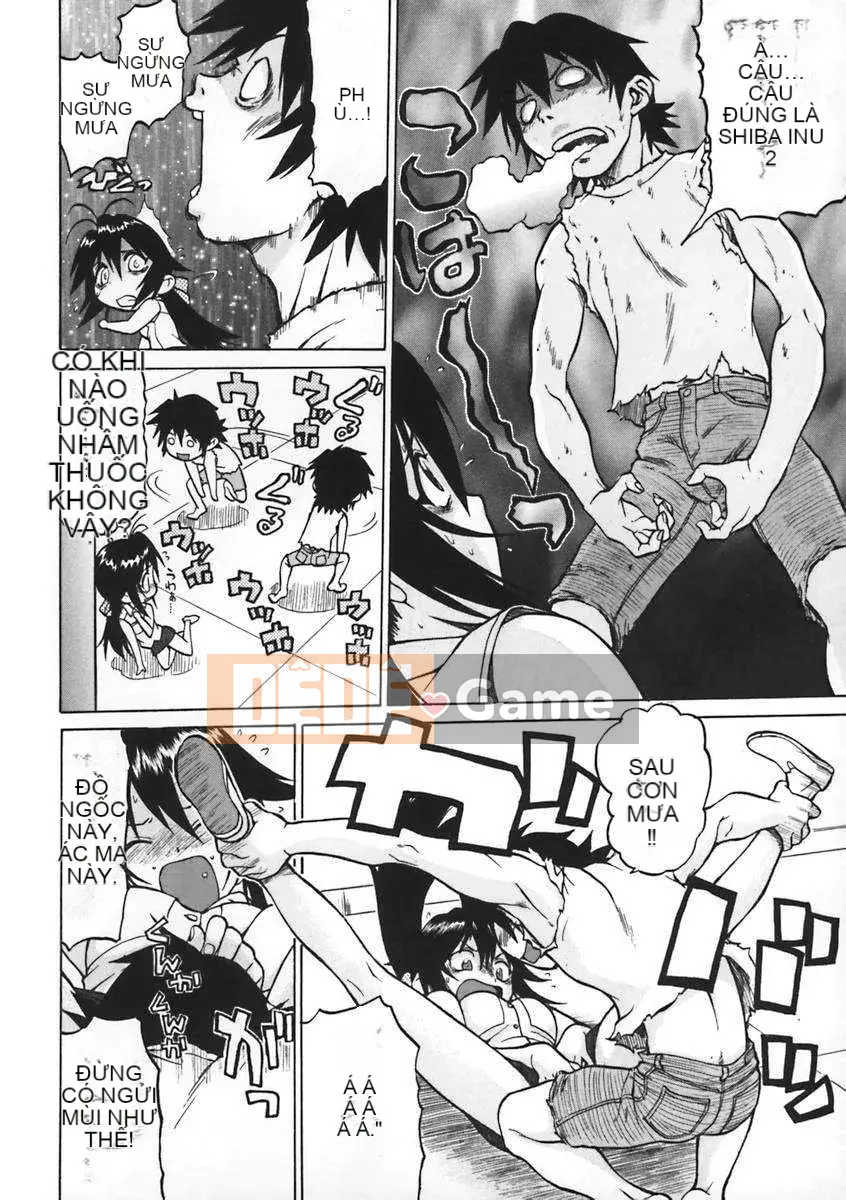 [Kouda Tomohiro] Petit-roid 3 Vol.01