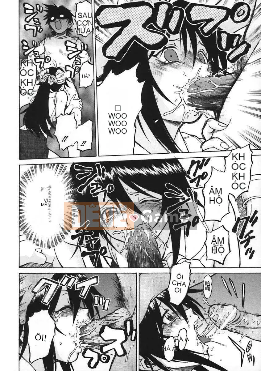 [Kouda Tomohiro] Petit-roid 3 Vol.01