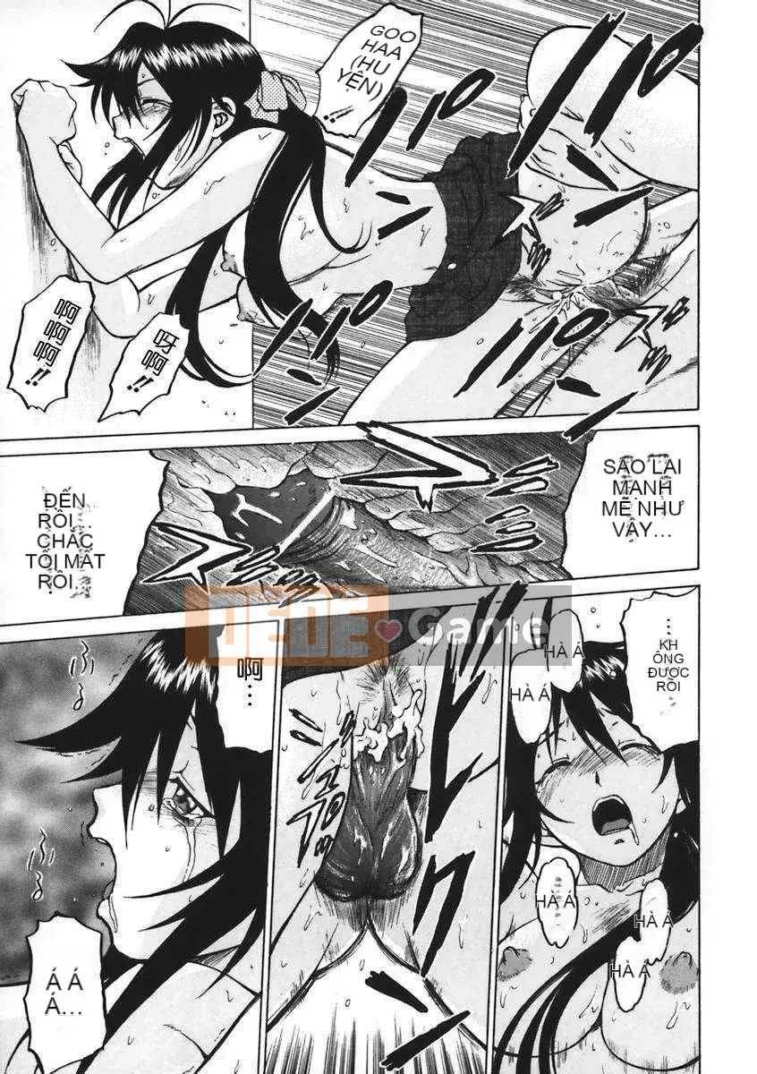 [Kouda Tomohiro] Petit-roid 3 Vol.01