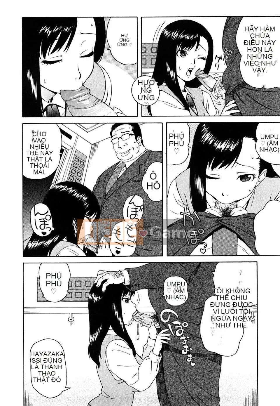 [Jingroku] Bulma Mama Phiên bản mới [CN] [Không kiểm duyệt]