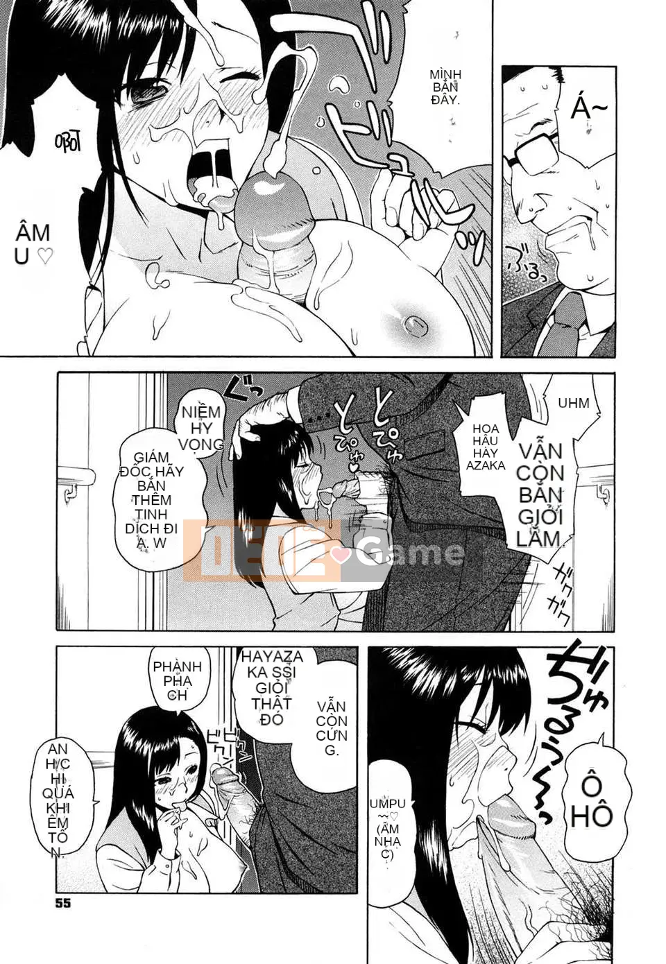 [Jingroku] Bulma Mama Phiên bản mới [CN] [Không kiểm duyệt]