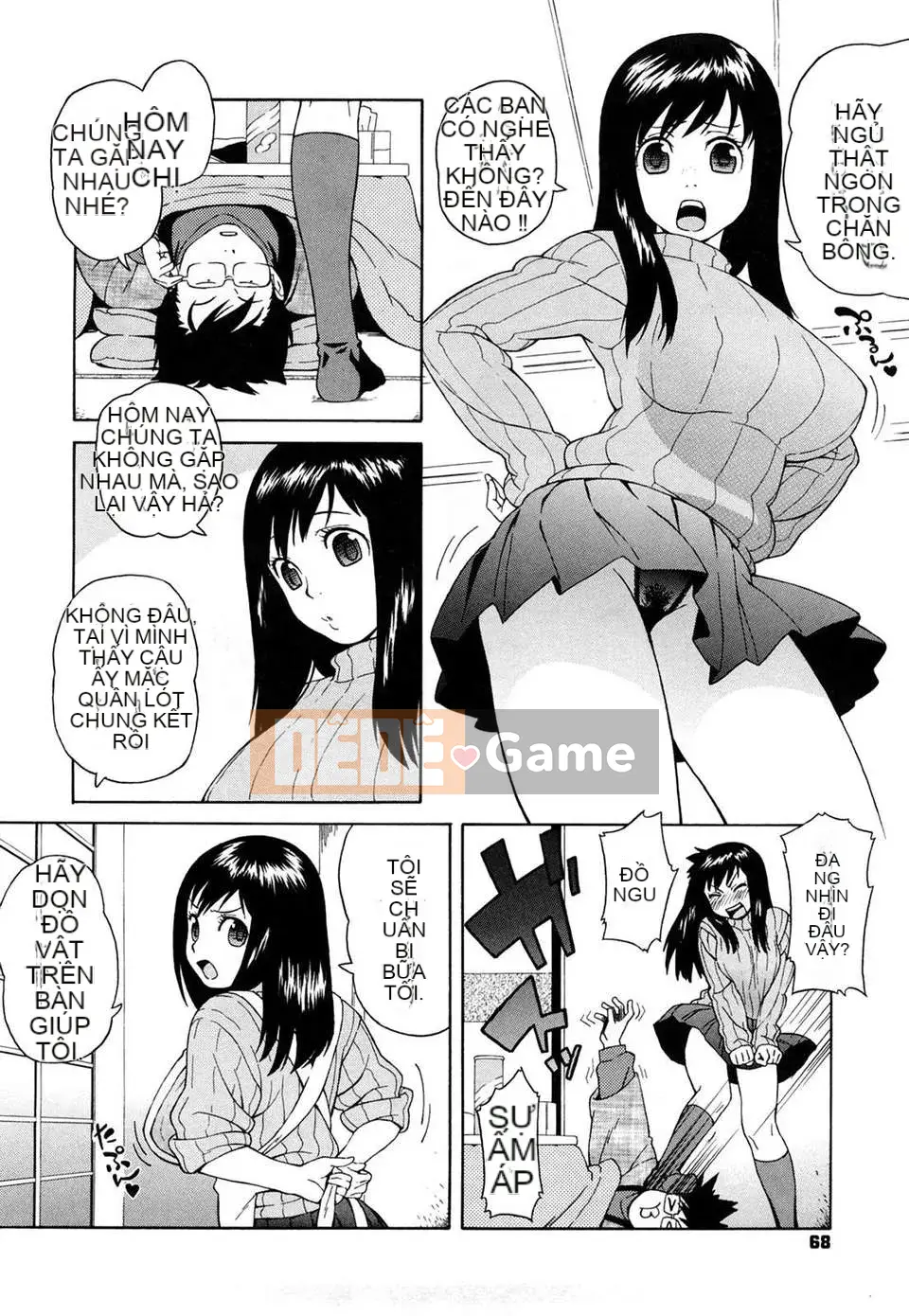 [Jingroku] Bulma Mama Phiên bản mới [CN] [Không kiểm duyệt]