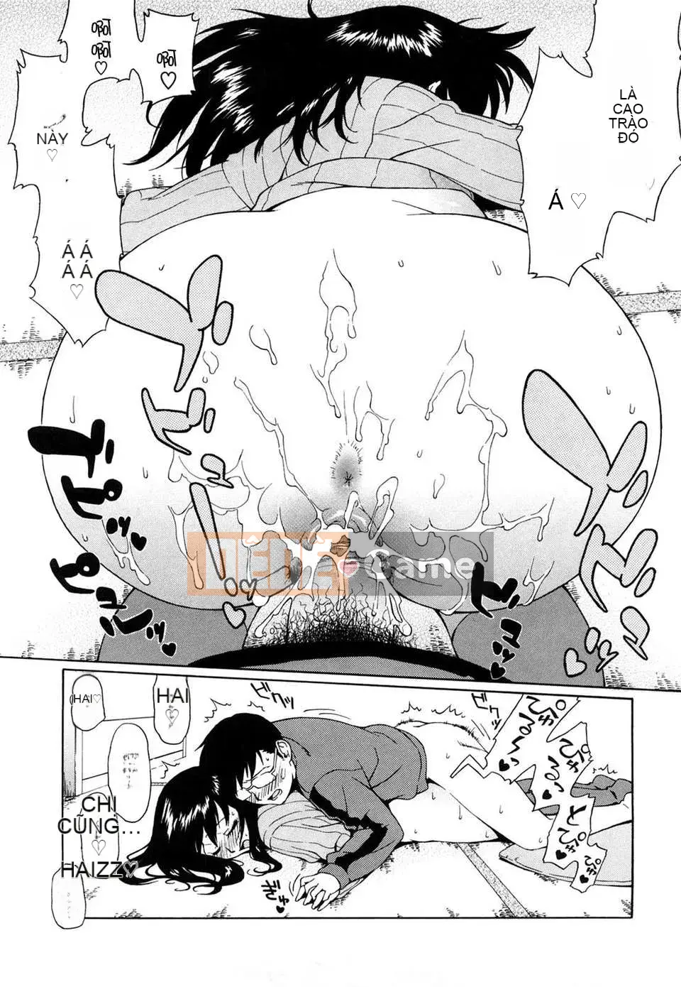 [Jingroku] Bulma Mama Phiên bản mới [CN] [Không kiểm duyệt]