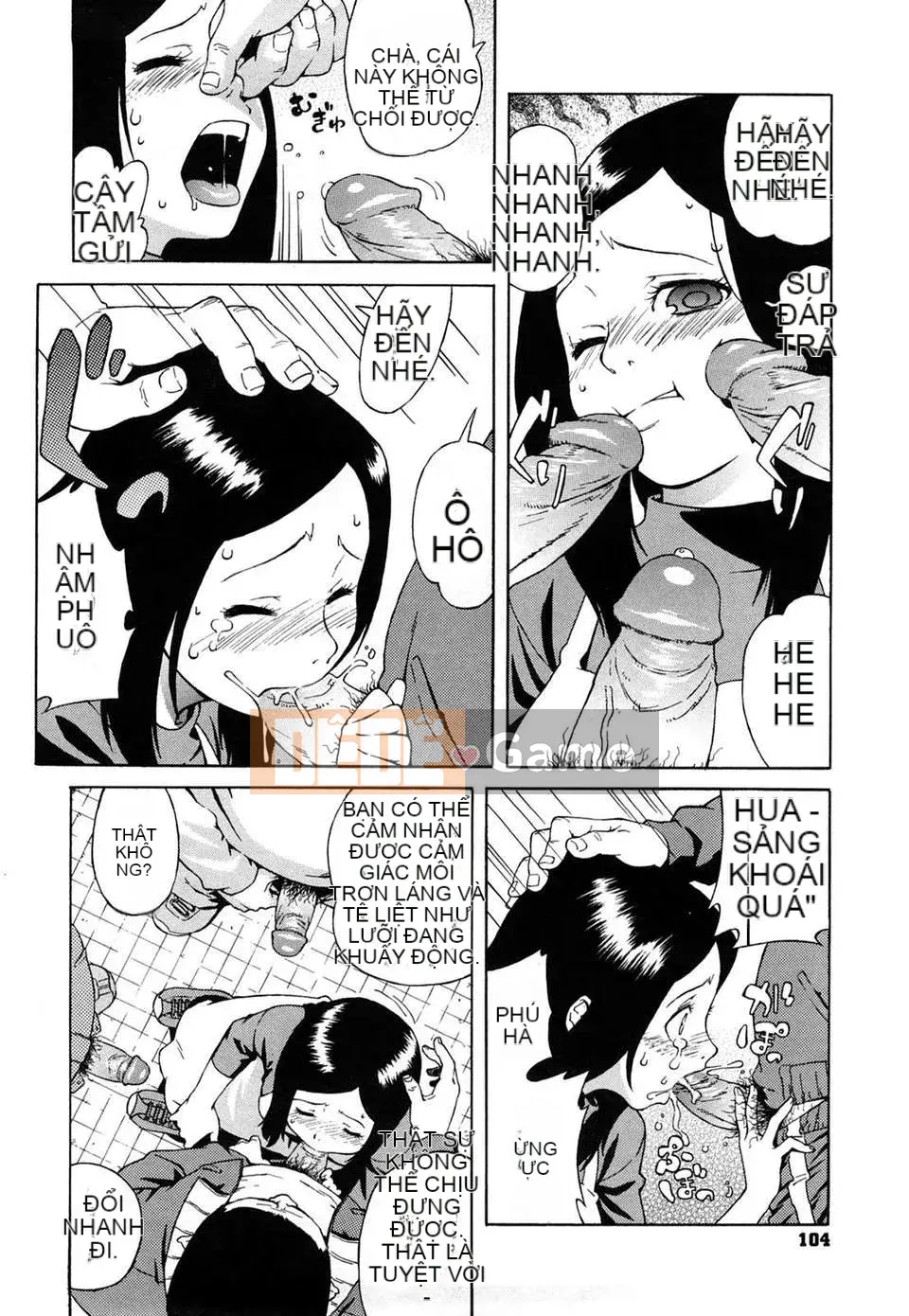 [Jingroku] Bulma Mama Phiên bản mới [CN] [Không kiểm duyệt]