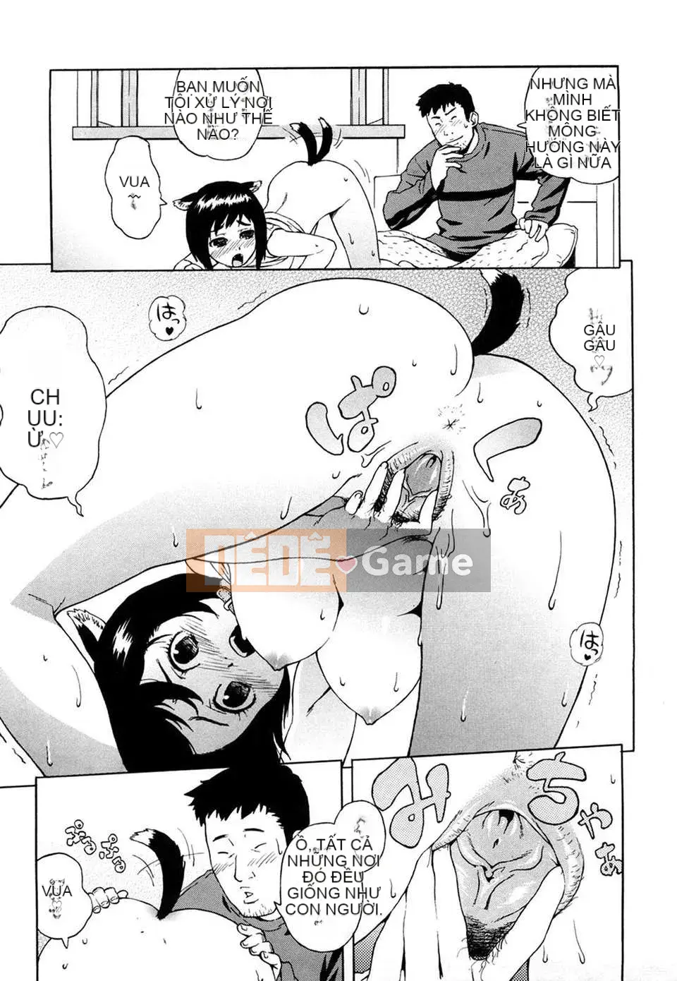 [Jingroku] Bulma Mama Phiên bản mới [CN] [Không kiểm duyệt]