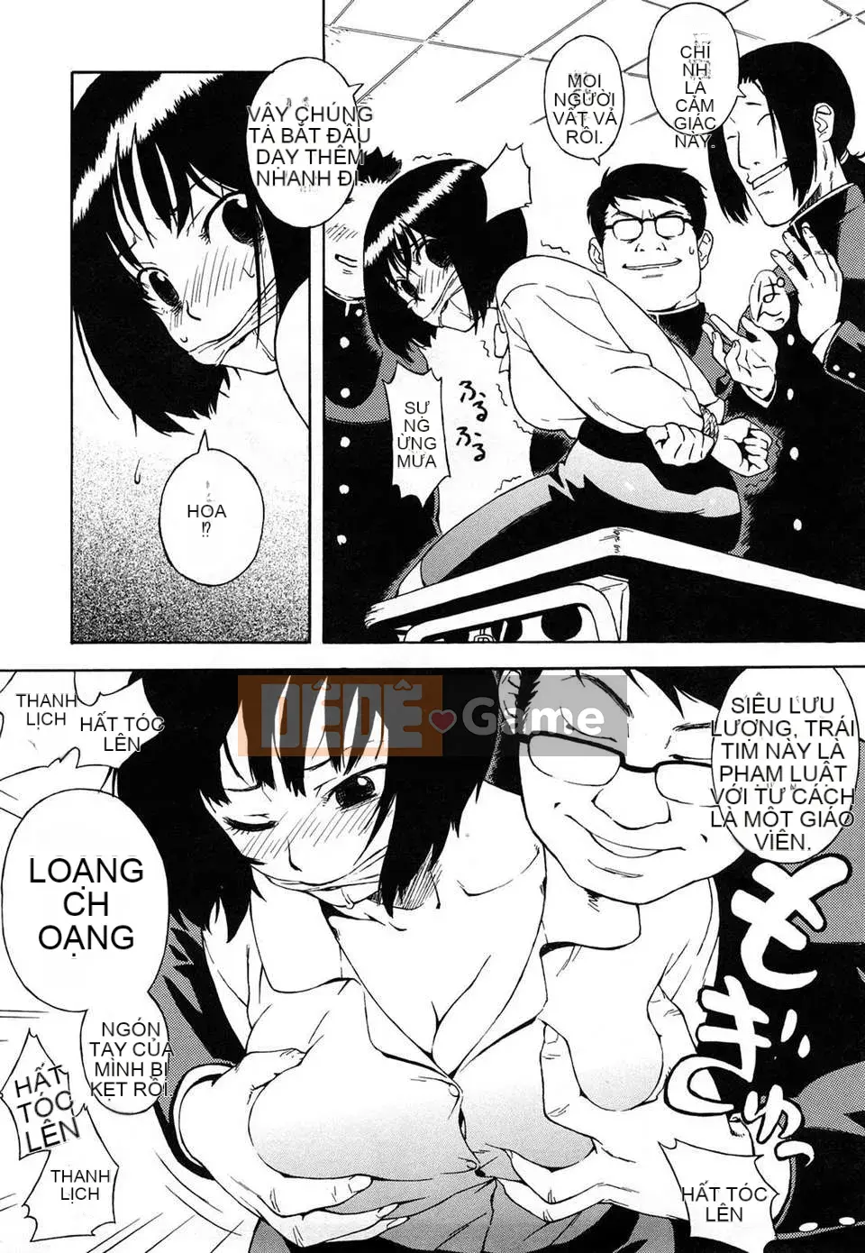 [Jingroku] Bulma Mama Phiên bản mới [CN] [Không kiểm duyệt]