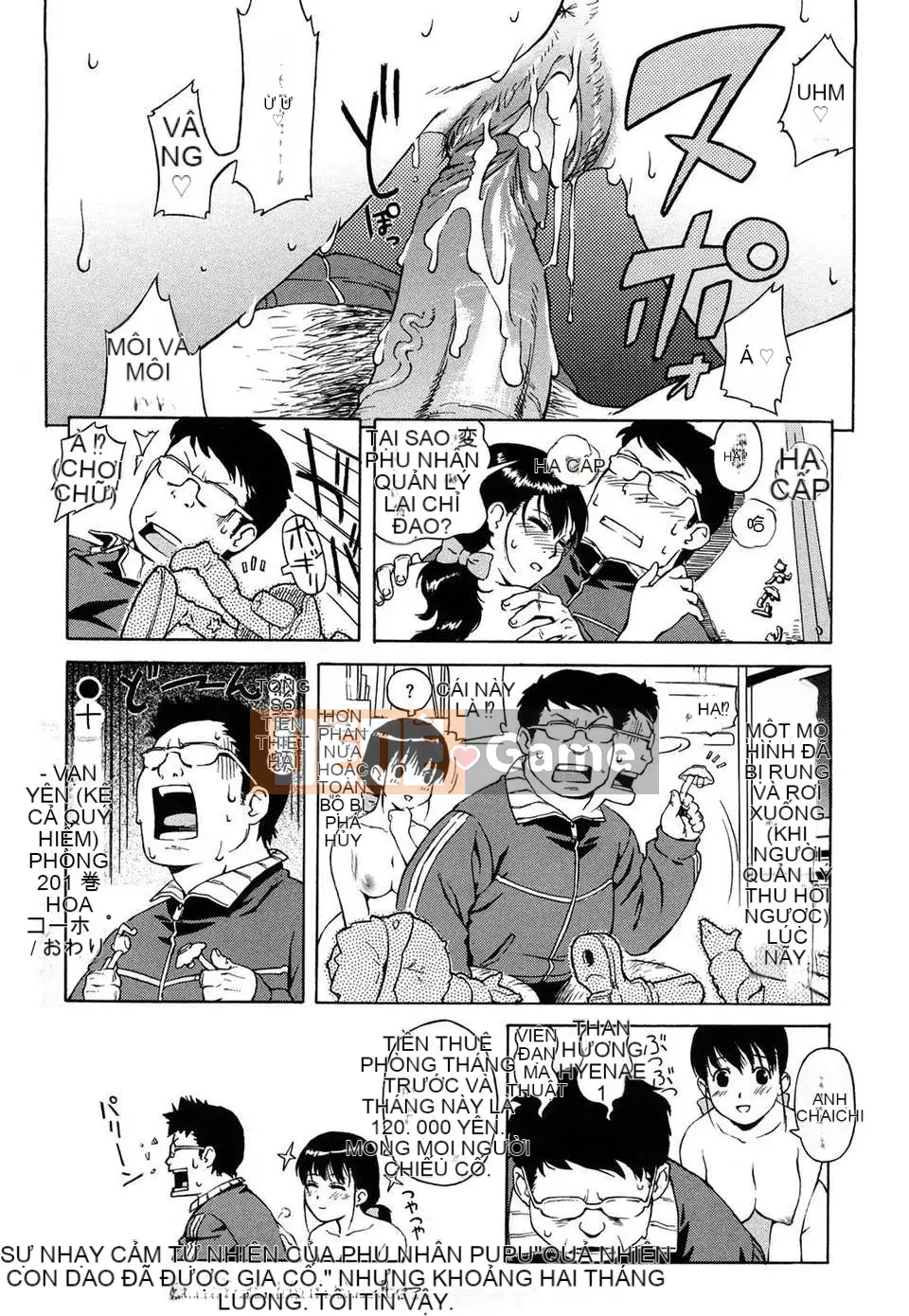 [Jingroku] Bulma Mama Phiên bản mới [CN] [Không kiểm duyệt]