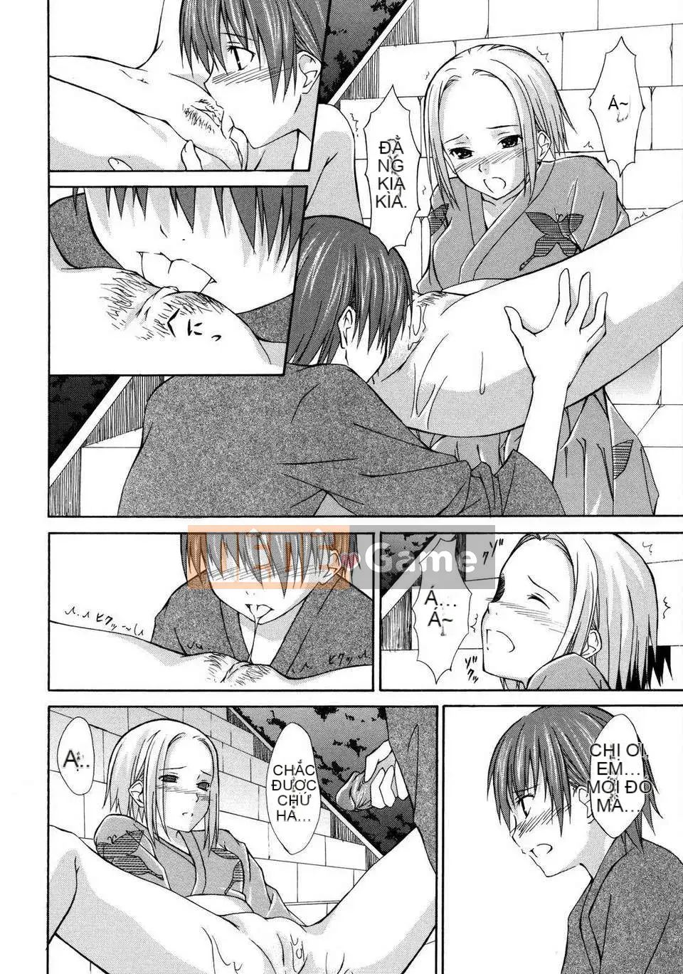 [Thủy Phong Thiên] Cailian