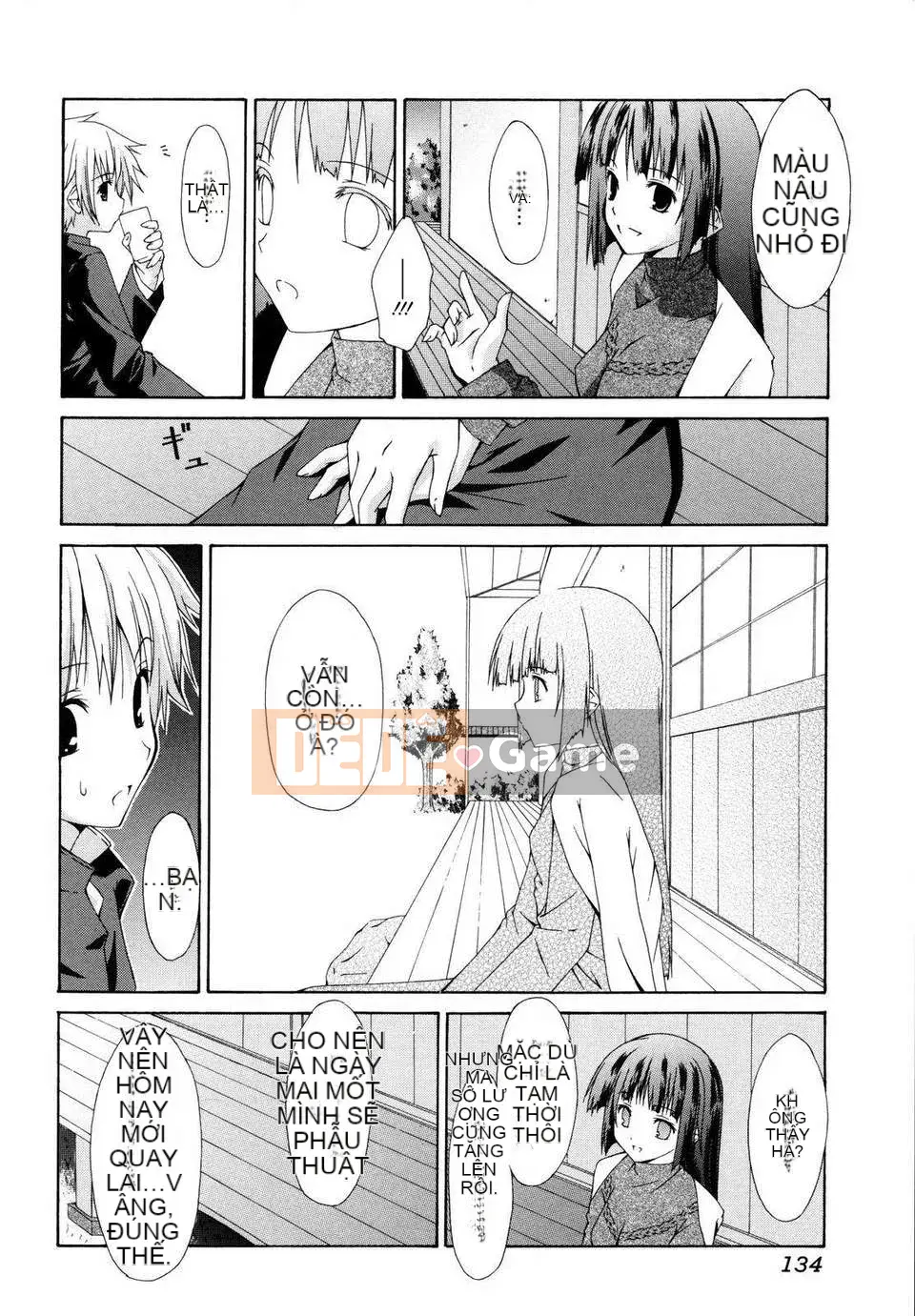 [Thủy Phong Thiên] Cailian