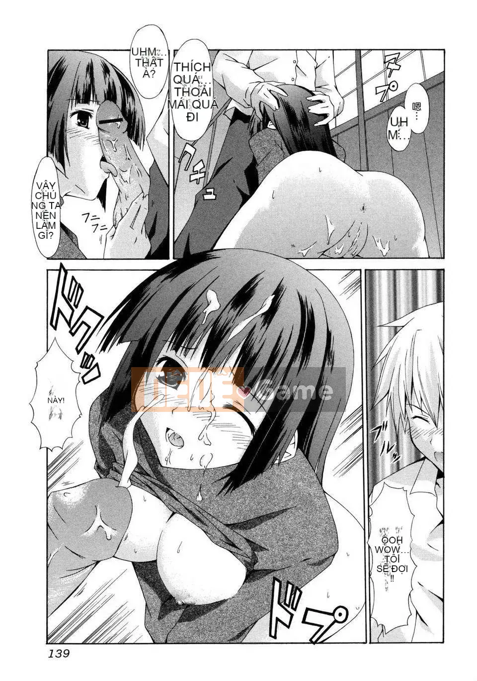 [Thủy Phong Thiên] Cailian