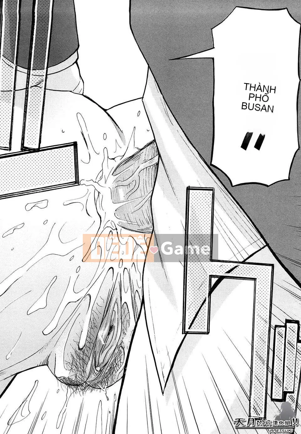 [Ino Maru] Chủ tịch Hội học sinh Hua Biliang