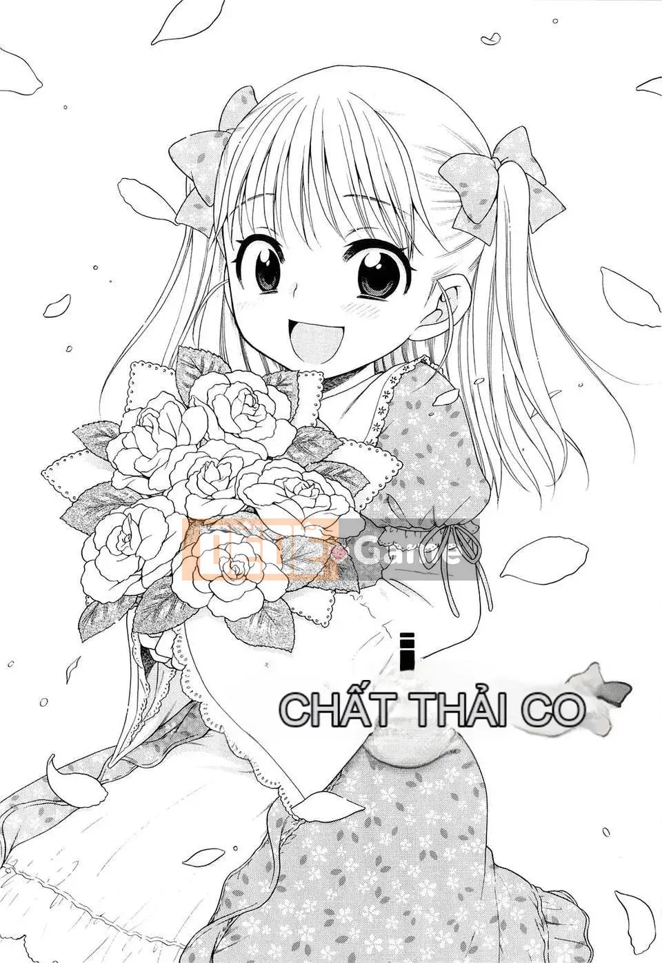 [Inuhoshi] Tsukimi Sho no Akari