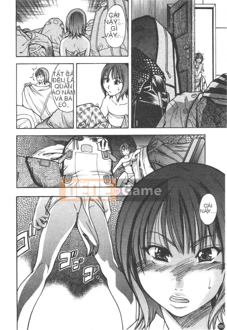 [Shiwasu no Okina] Shining Musume Vol.3