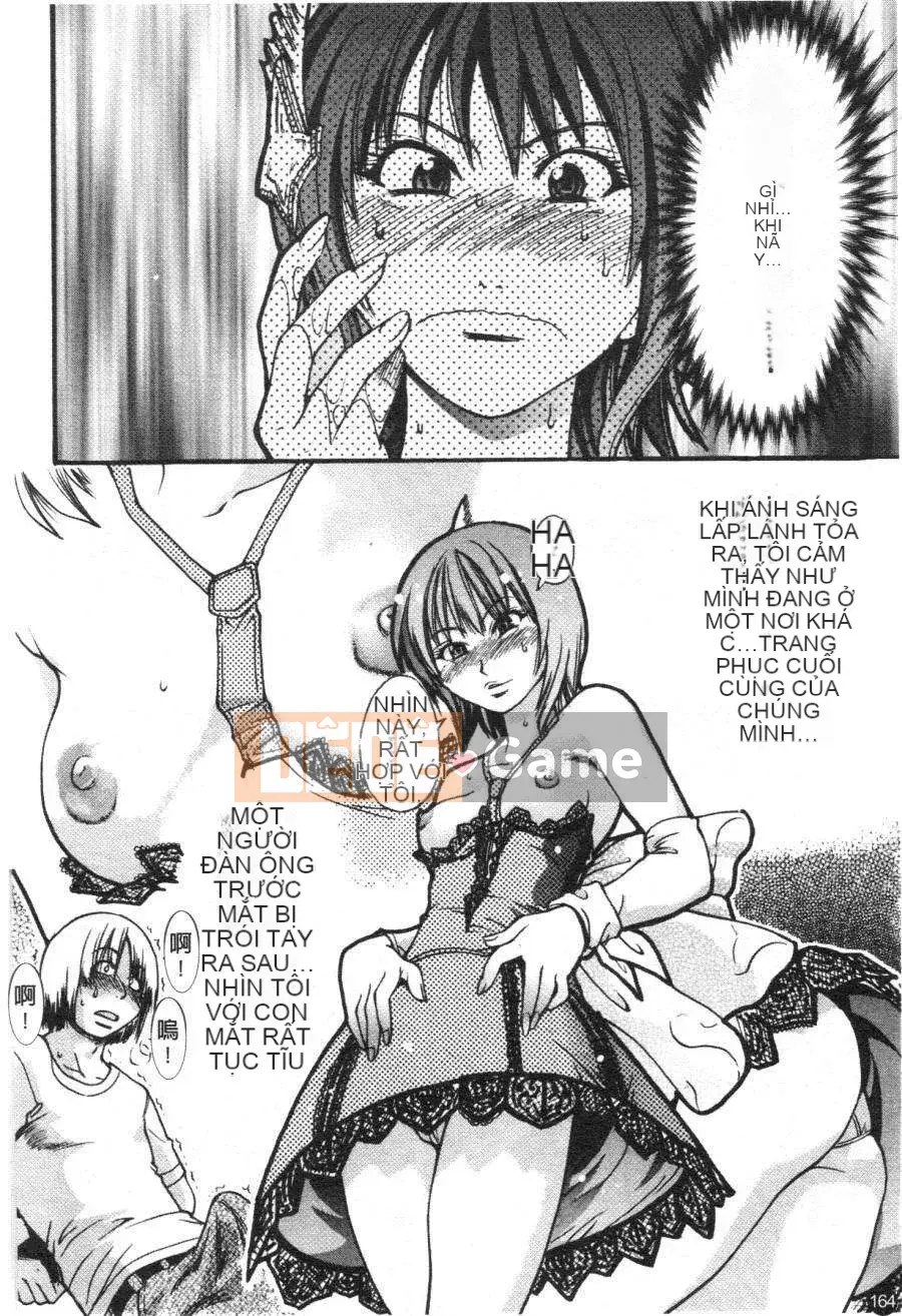 [Shiwasu no Okina] Shining Musume Vol.3