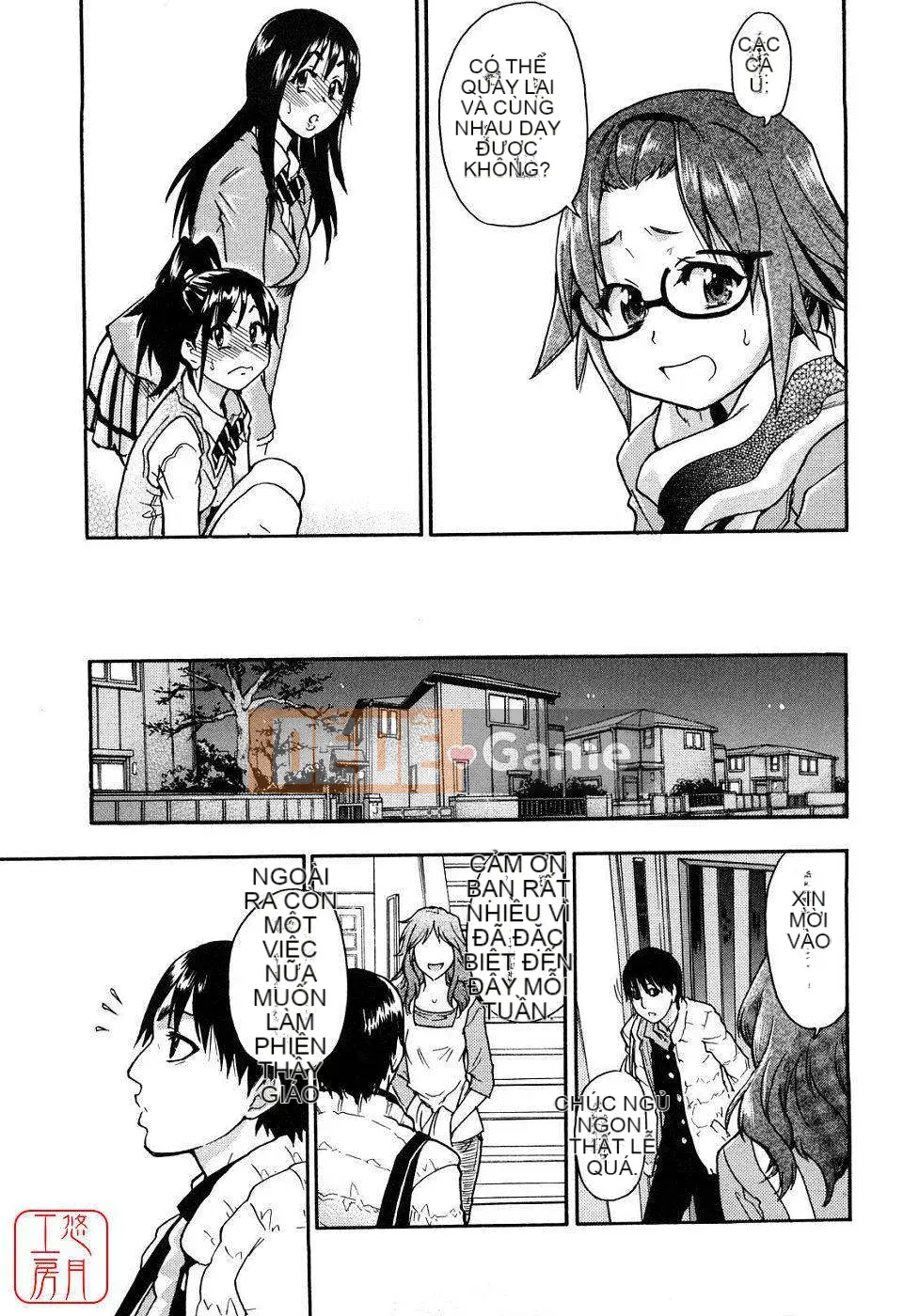 [Shiwasu no Okina] JC Ecchi