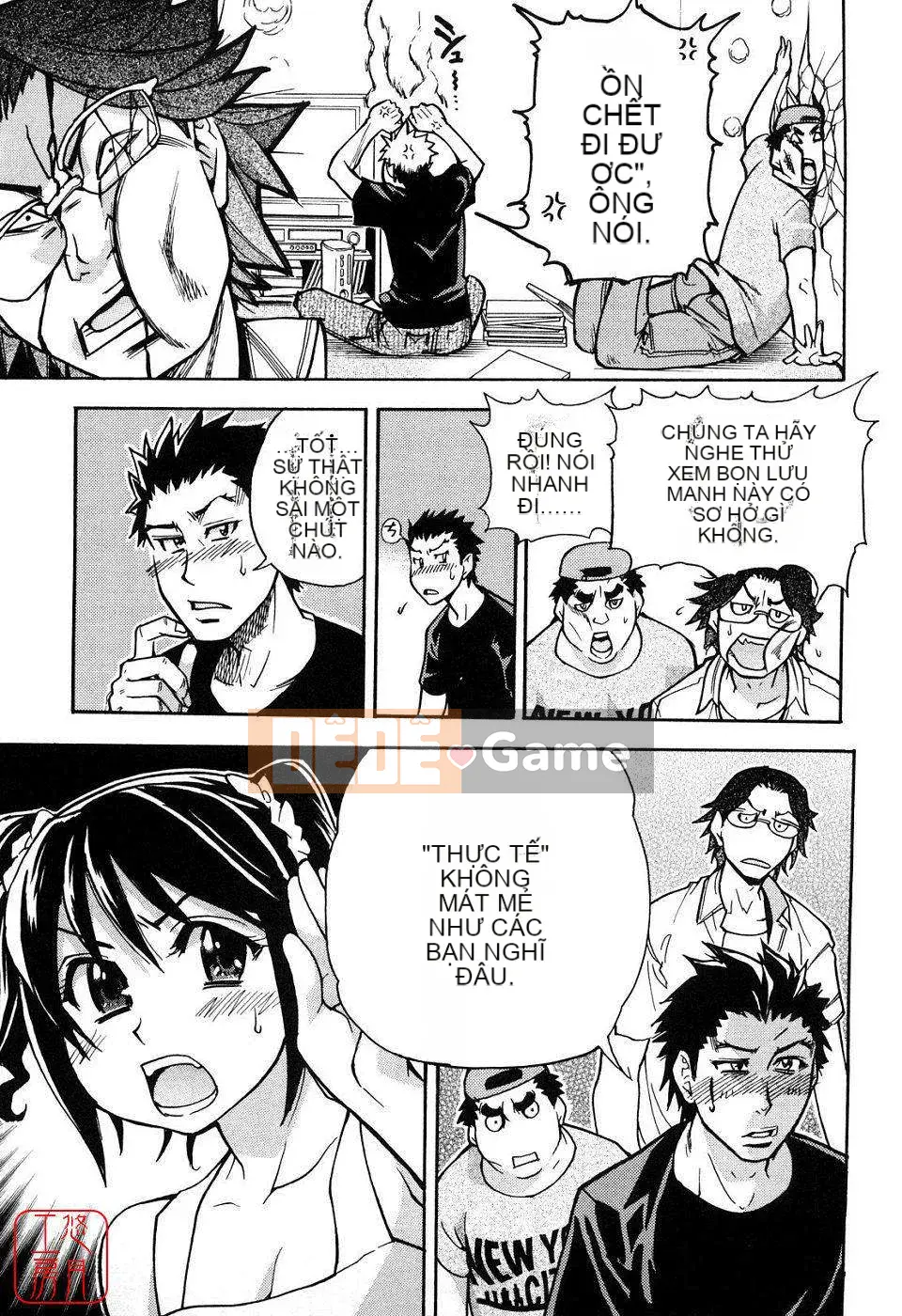 [Shiwasu no Okina] JC Ecchi