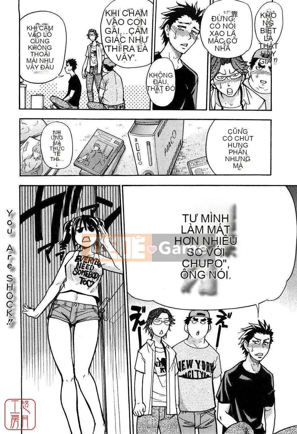 [Shiwasu no Okina] JC Ecchi