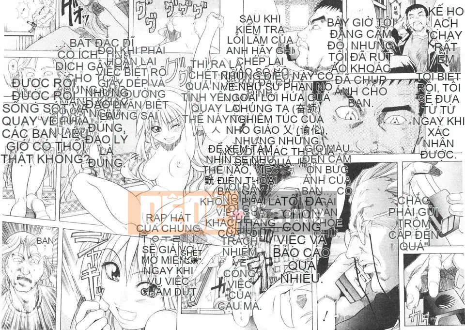 [Shiwasu no Okina] Shiwasu no Okina