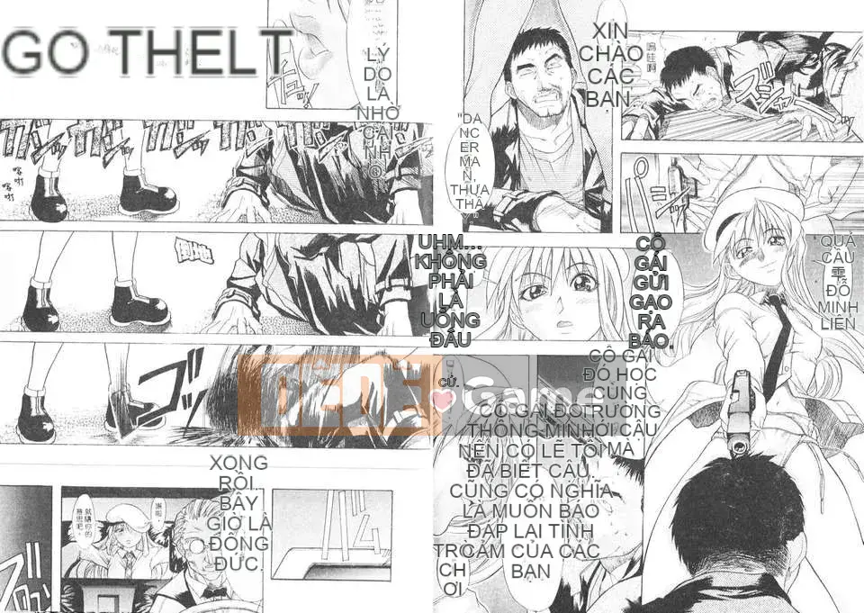 [Shiwasu no Okina] Shiwasu no Okina