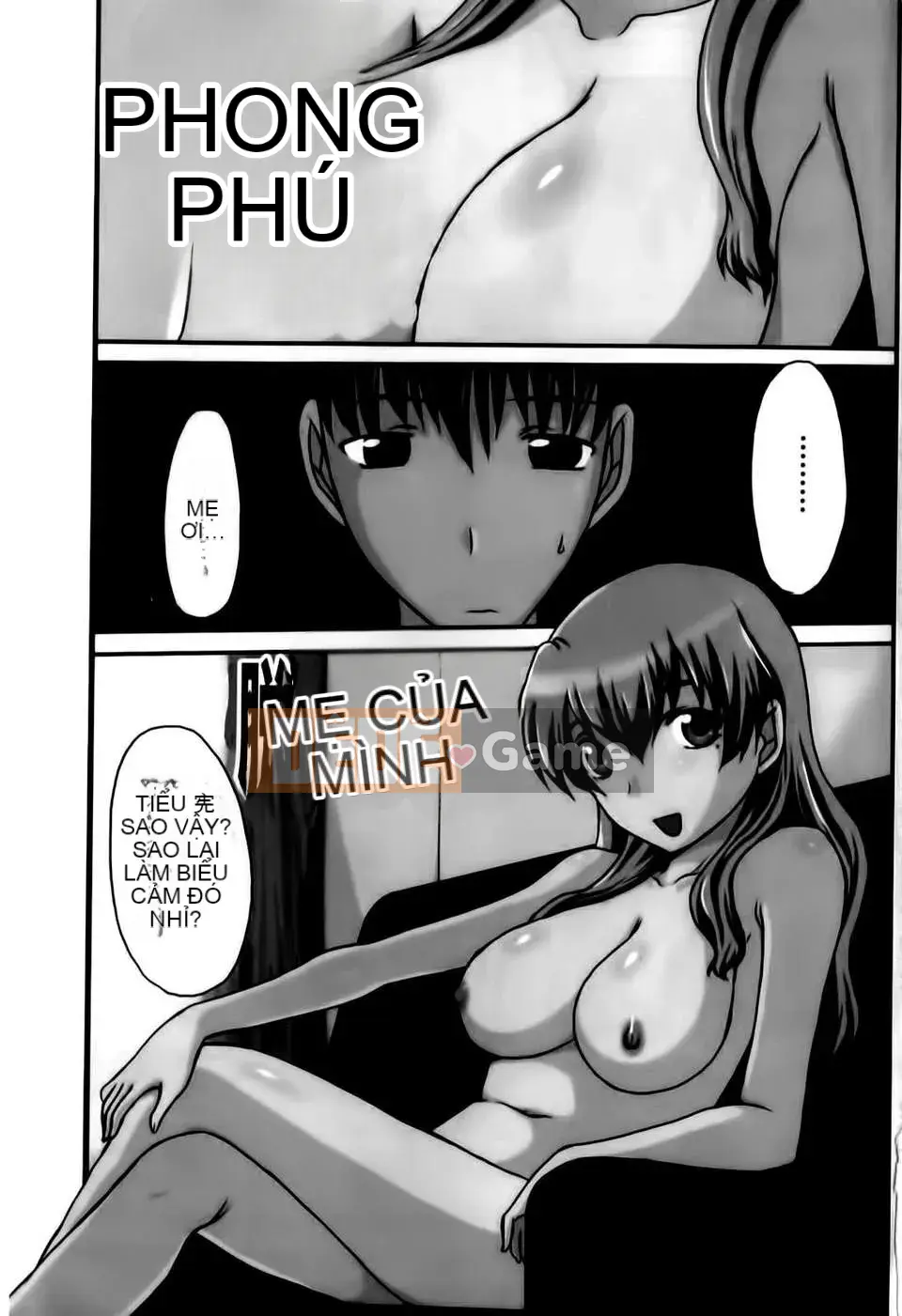 [Shoryuutei Enraku] Momagoto