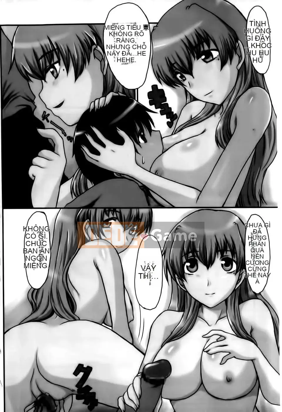 [Shoryuutei Enraku] Momagoto
