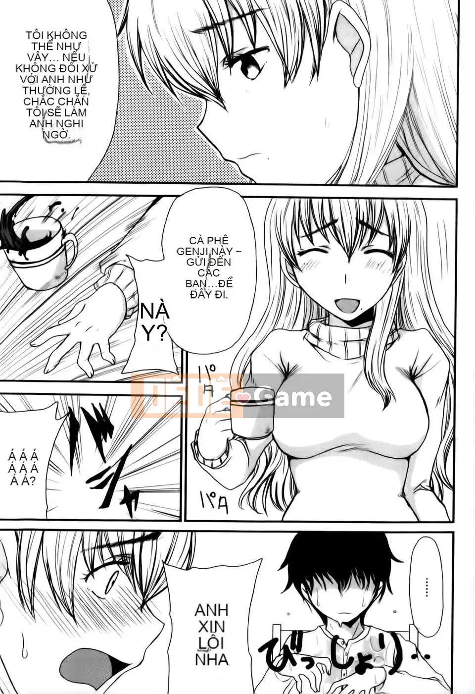 [Shoryuutei Enraku] Momagoto