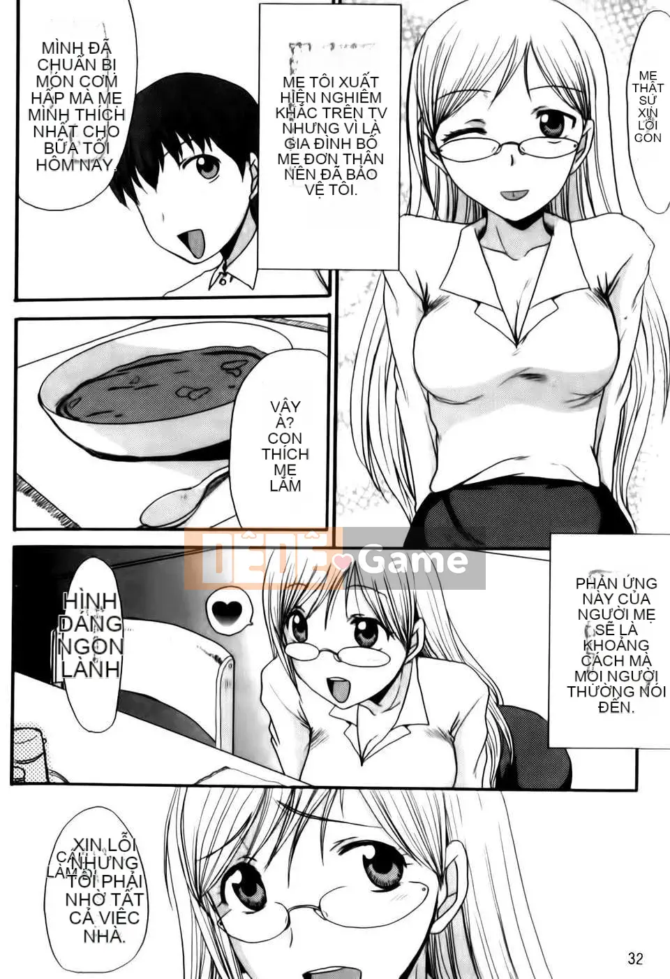 [Shoryuutei Enraku] Momagoto