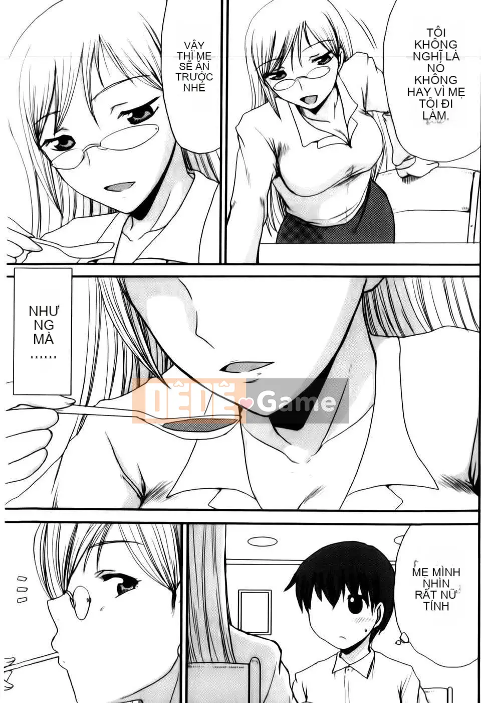 [Shoryuutei Enraku] Momagoto