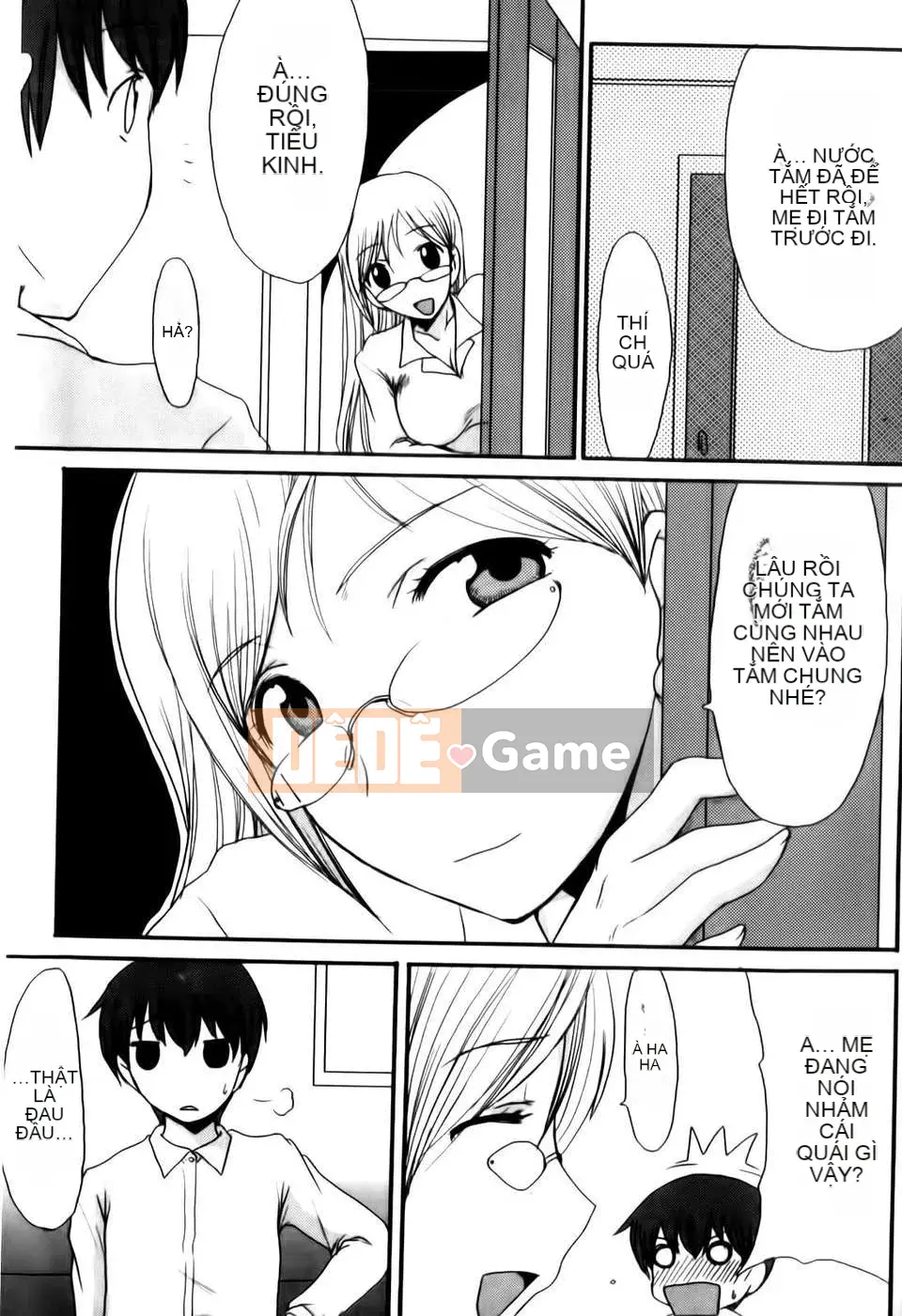 [Shoryuutei Enraku] Momagoto