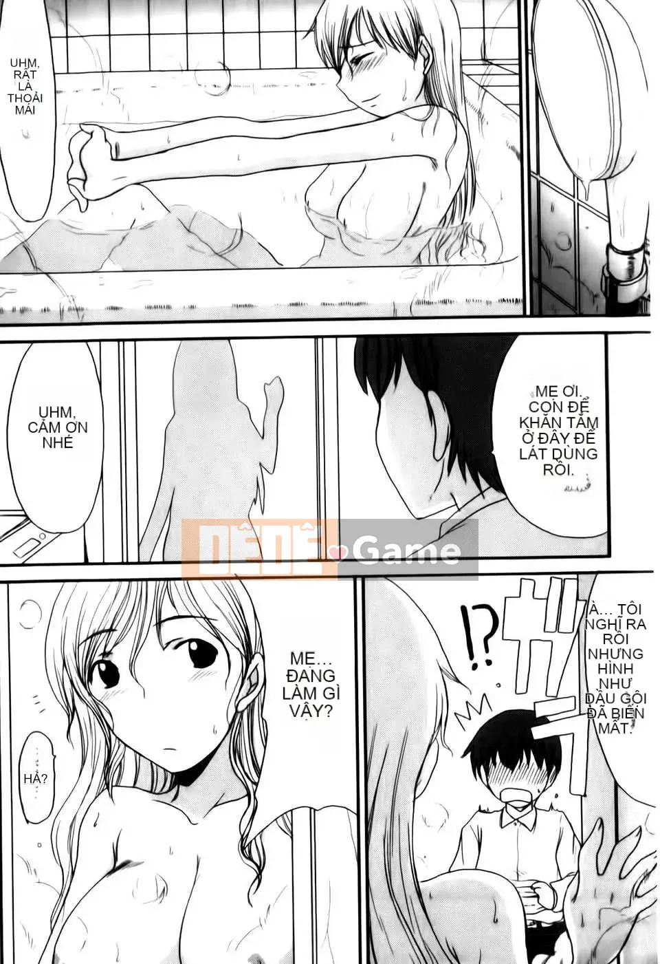 [Shoryuutei Enraku] Momagoto