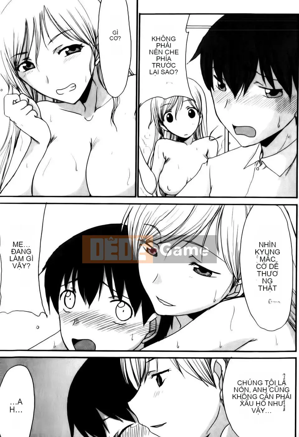 [Shoryuutei Enraku] Momagoto