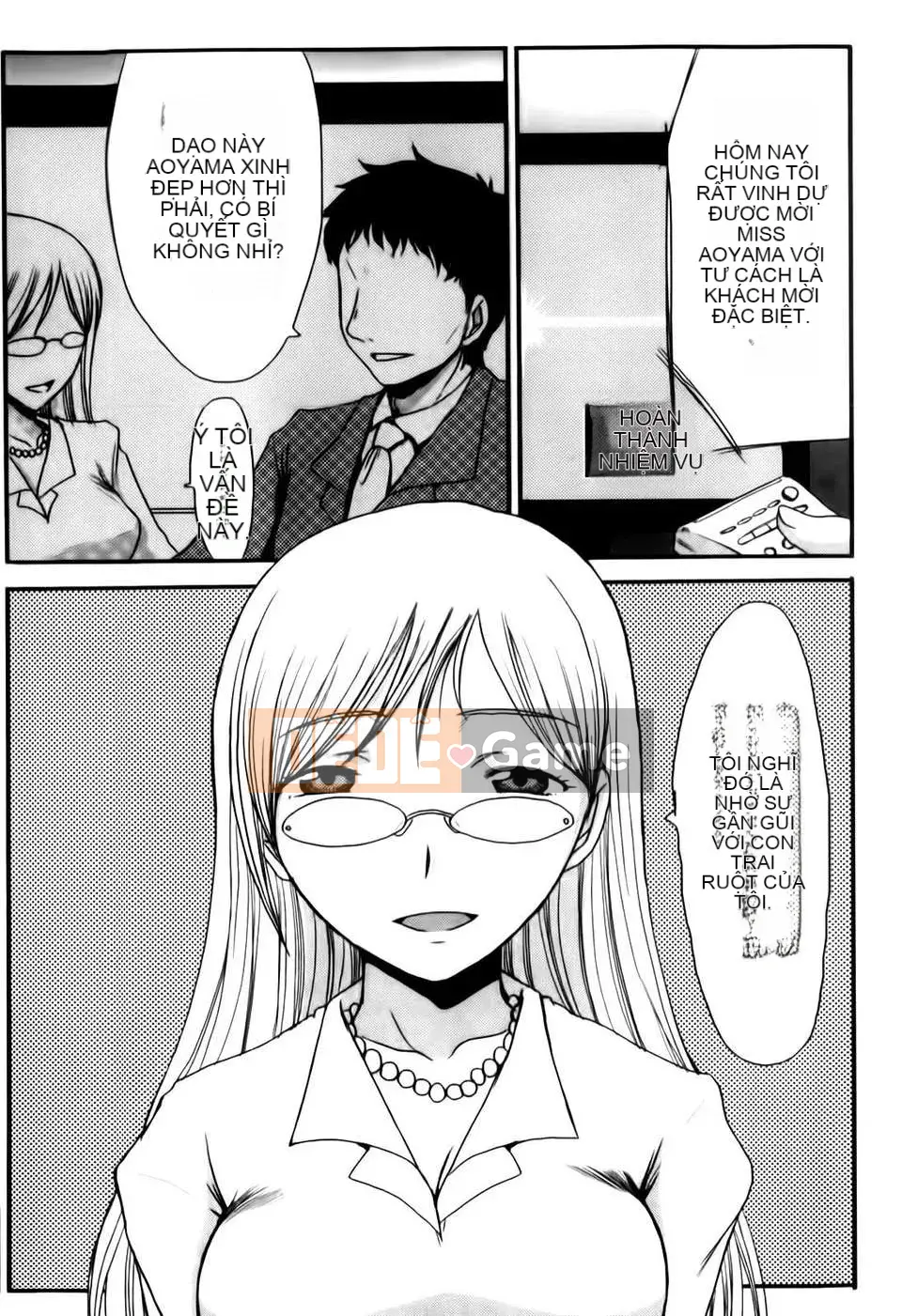 [Shoryuutei Enraku] Momagoto