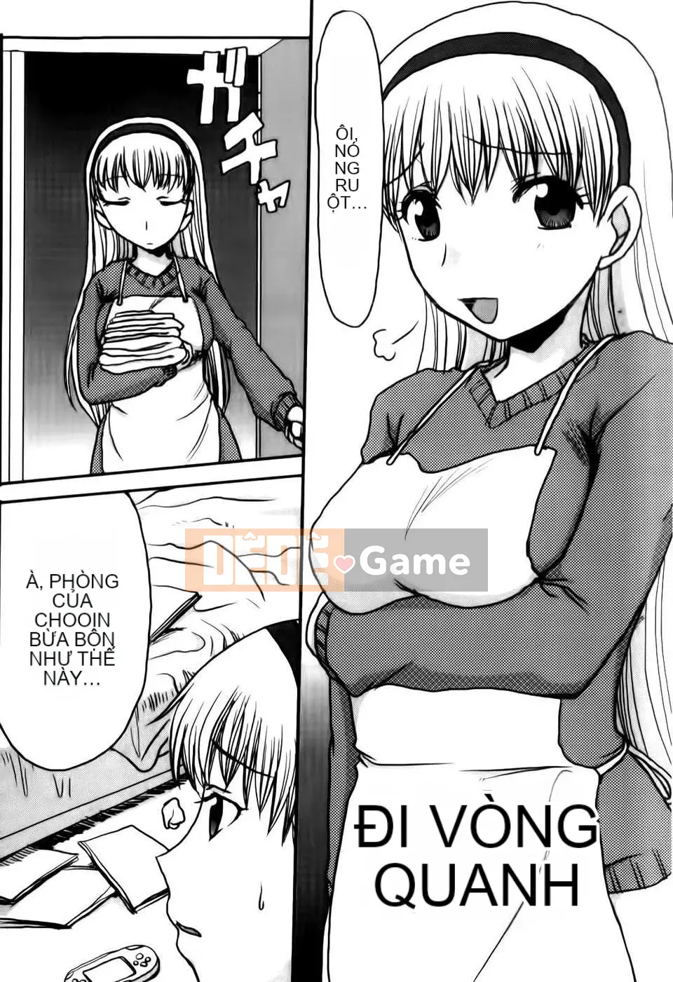 [Shoryuutei Enraku] Momagoto