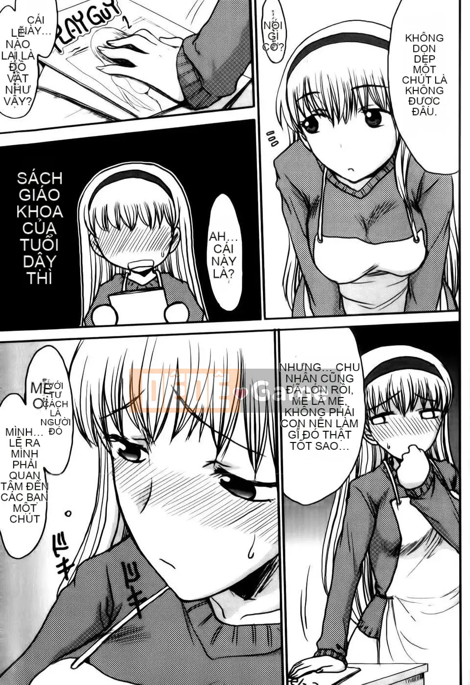 [Shoryuutei Enraku] Momagoto