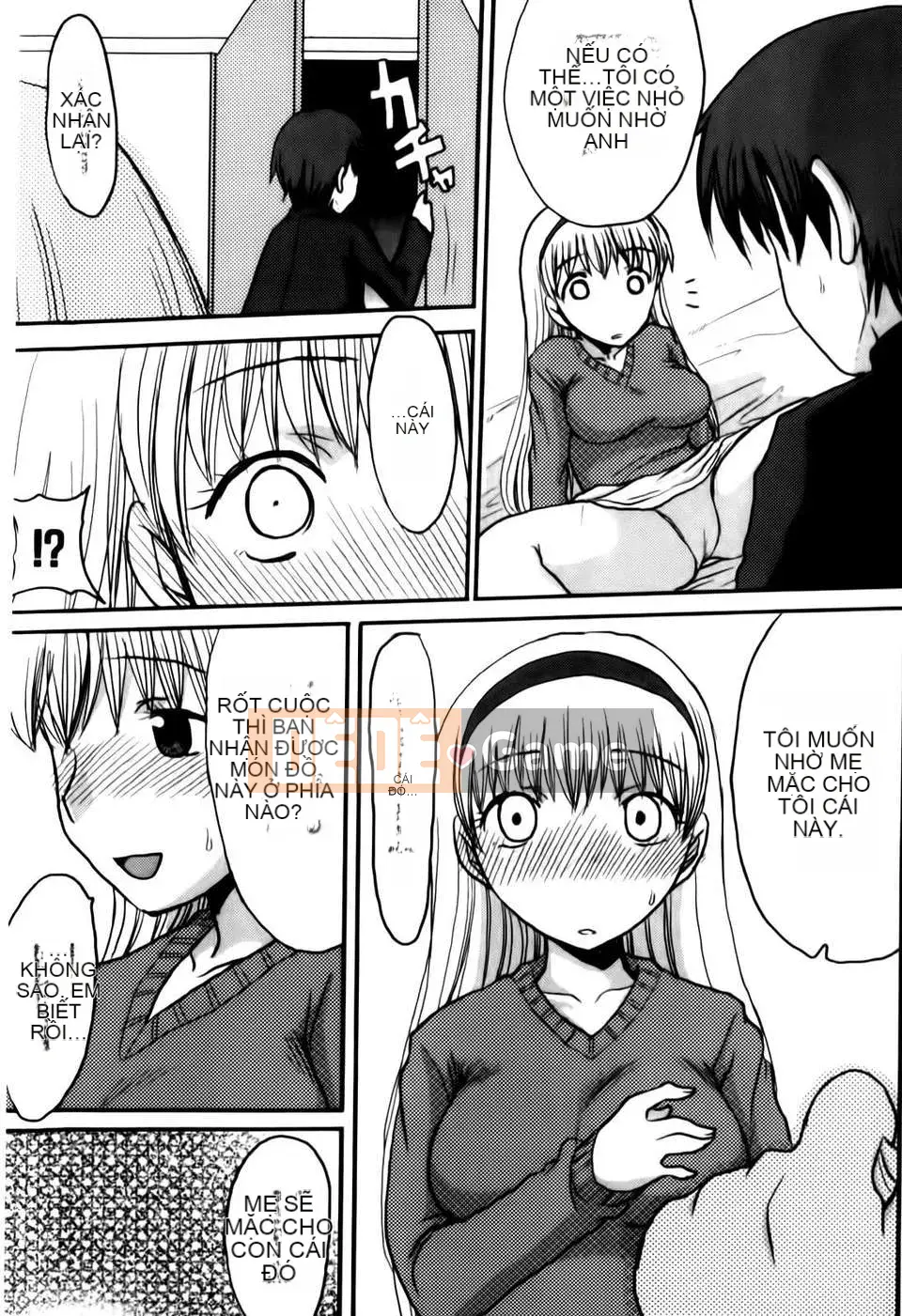 [Shoryuutei Enraku] Momagoto