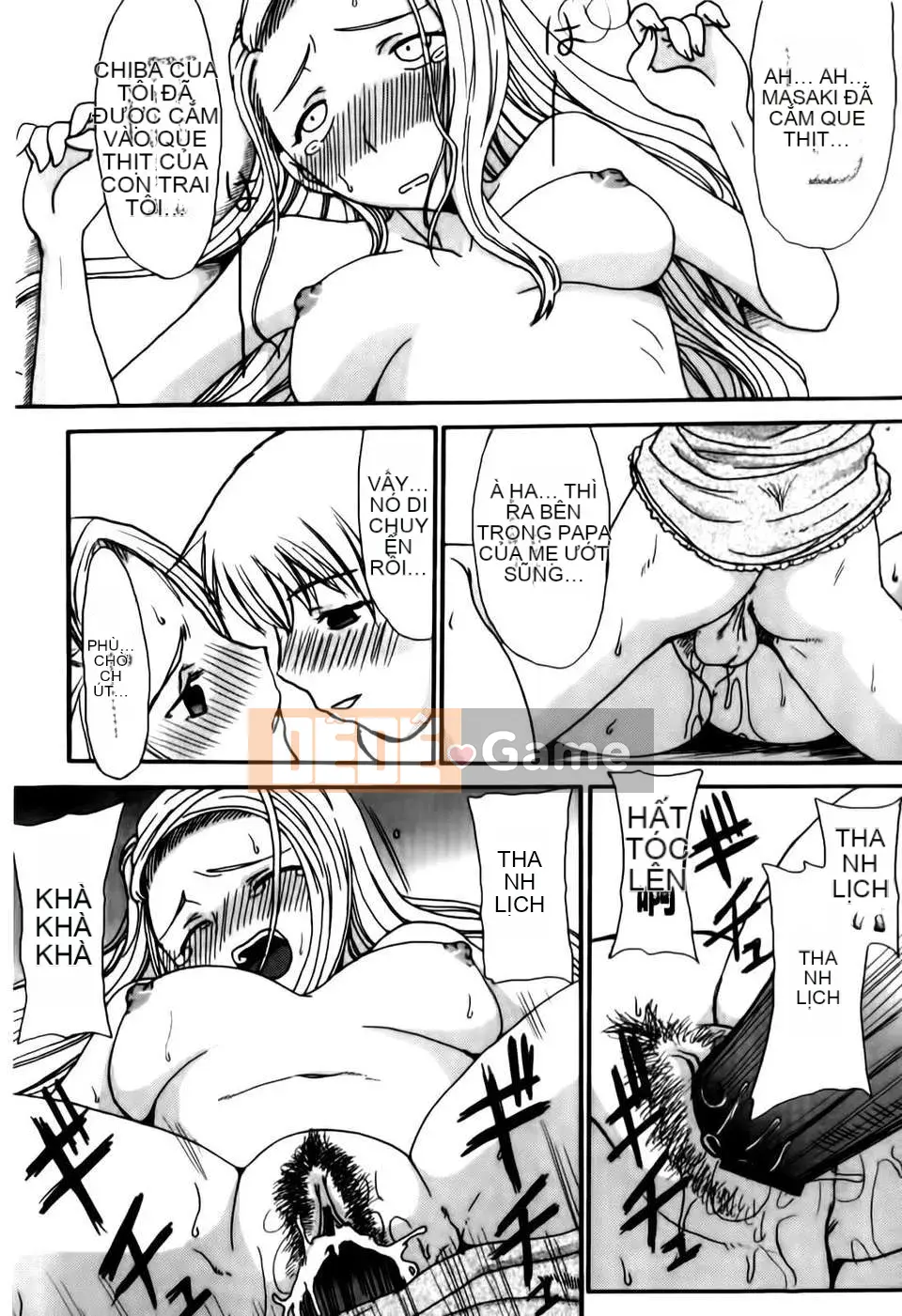 [Shoryuutei Enraku] Momagoto