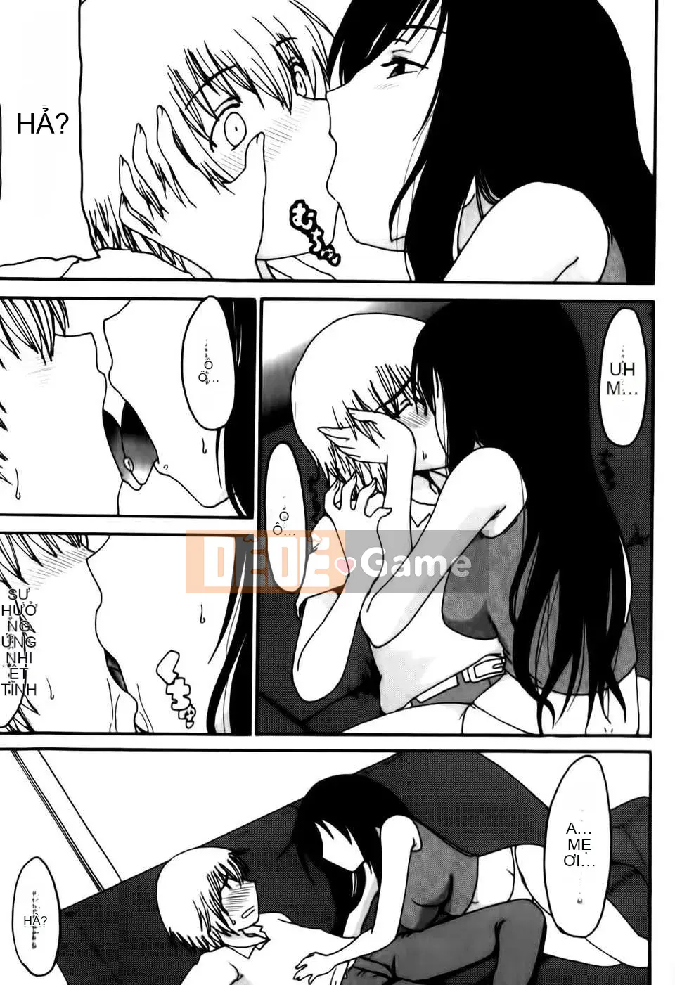 [Shoryuutei Enraku] Momagoto