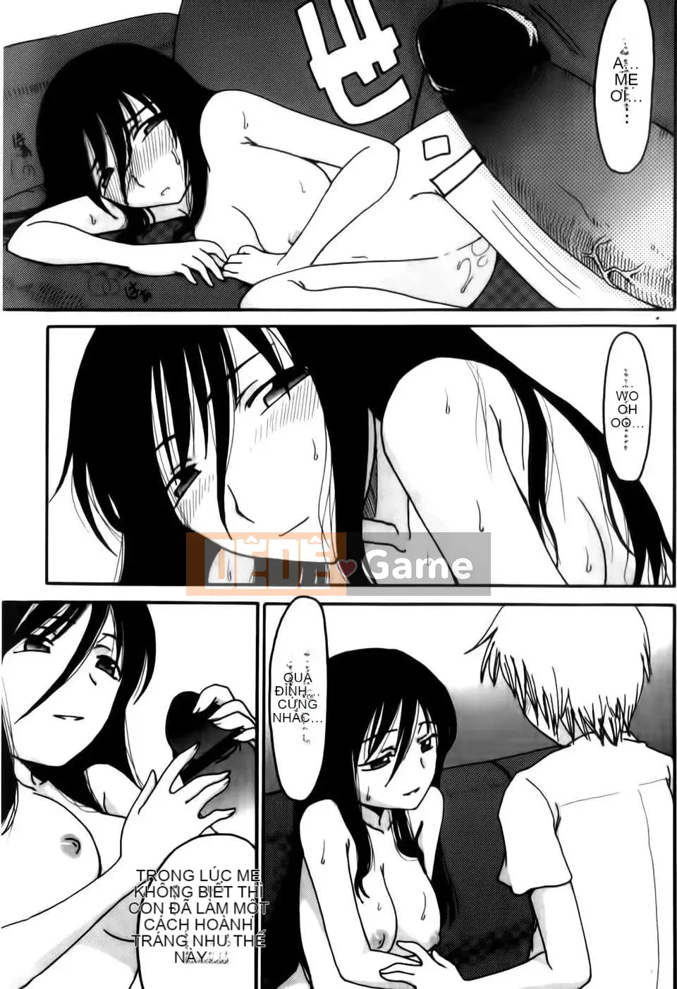 [Shoryuutei Enraku] Momagoto