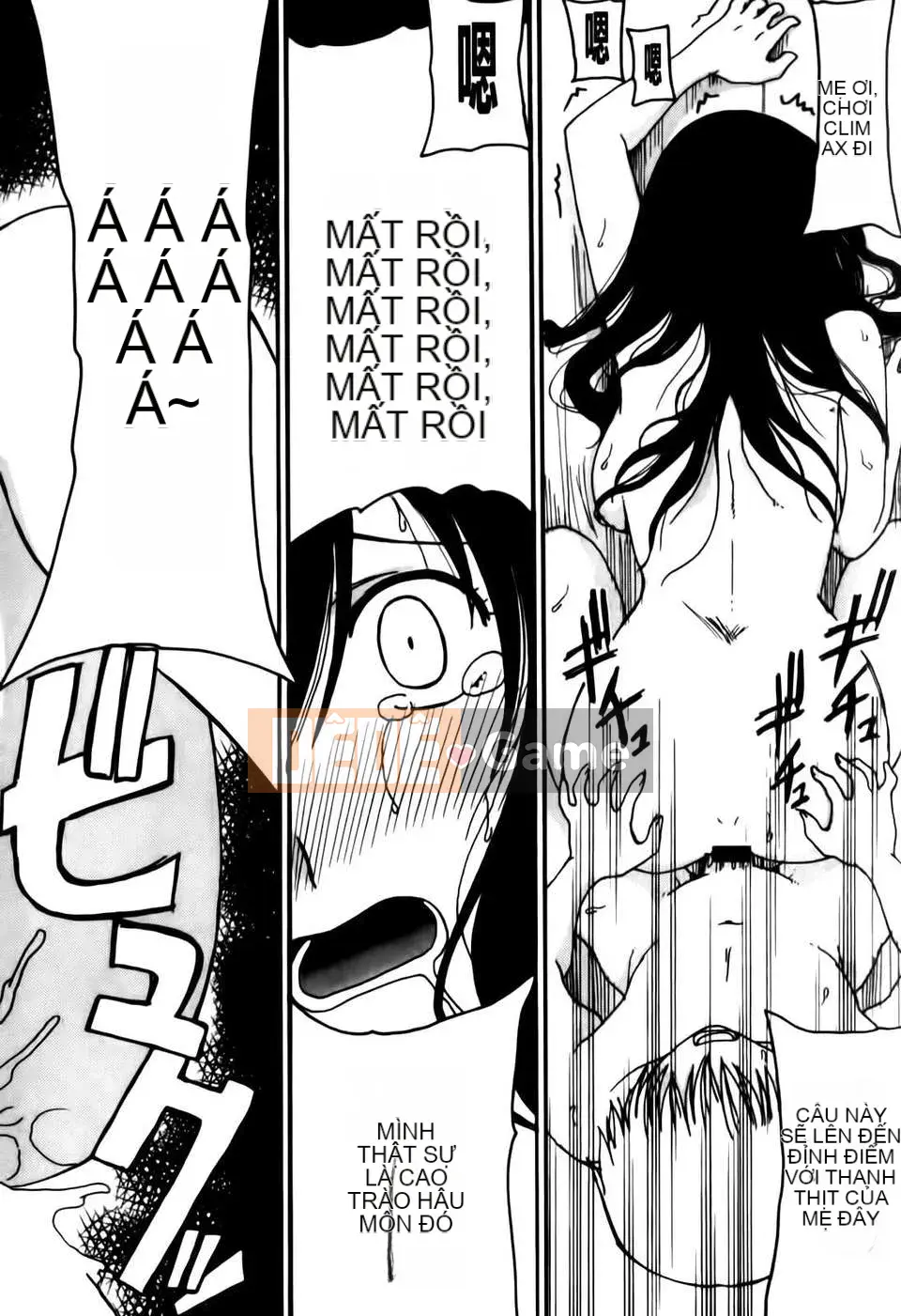 [Shoryuutei Enraku] Momagoto