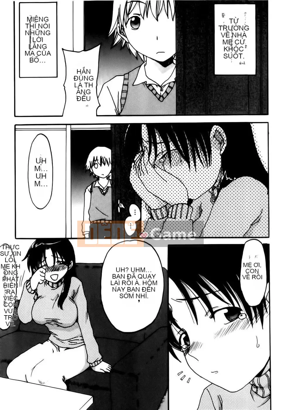 [Shoryuutei Enraku] Momagoto