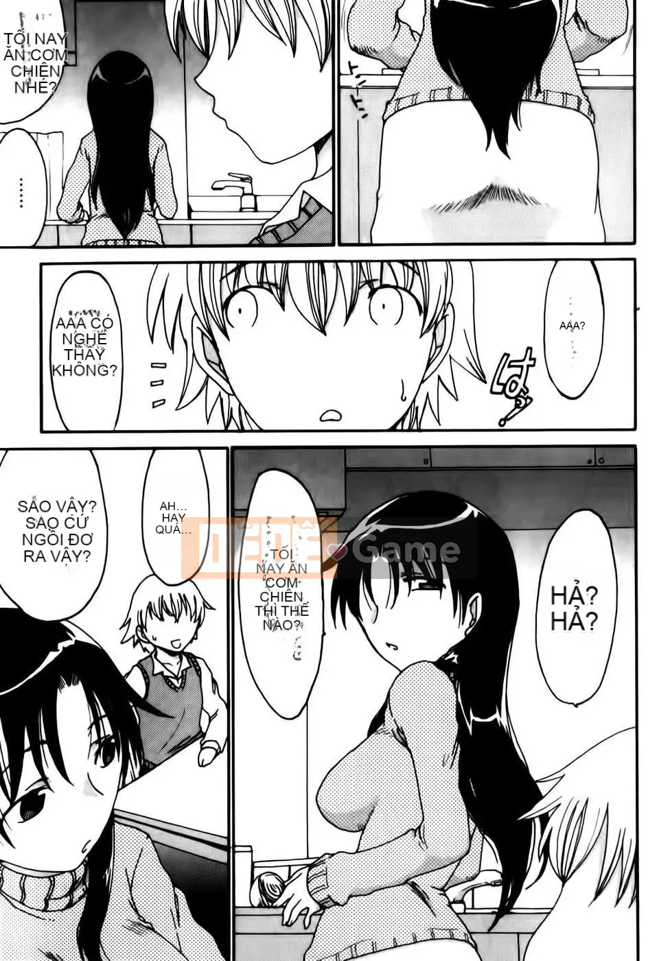 [Shoryuutei Enraku] Momagoto