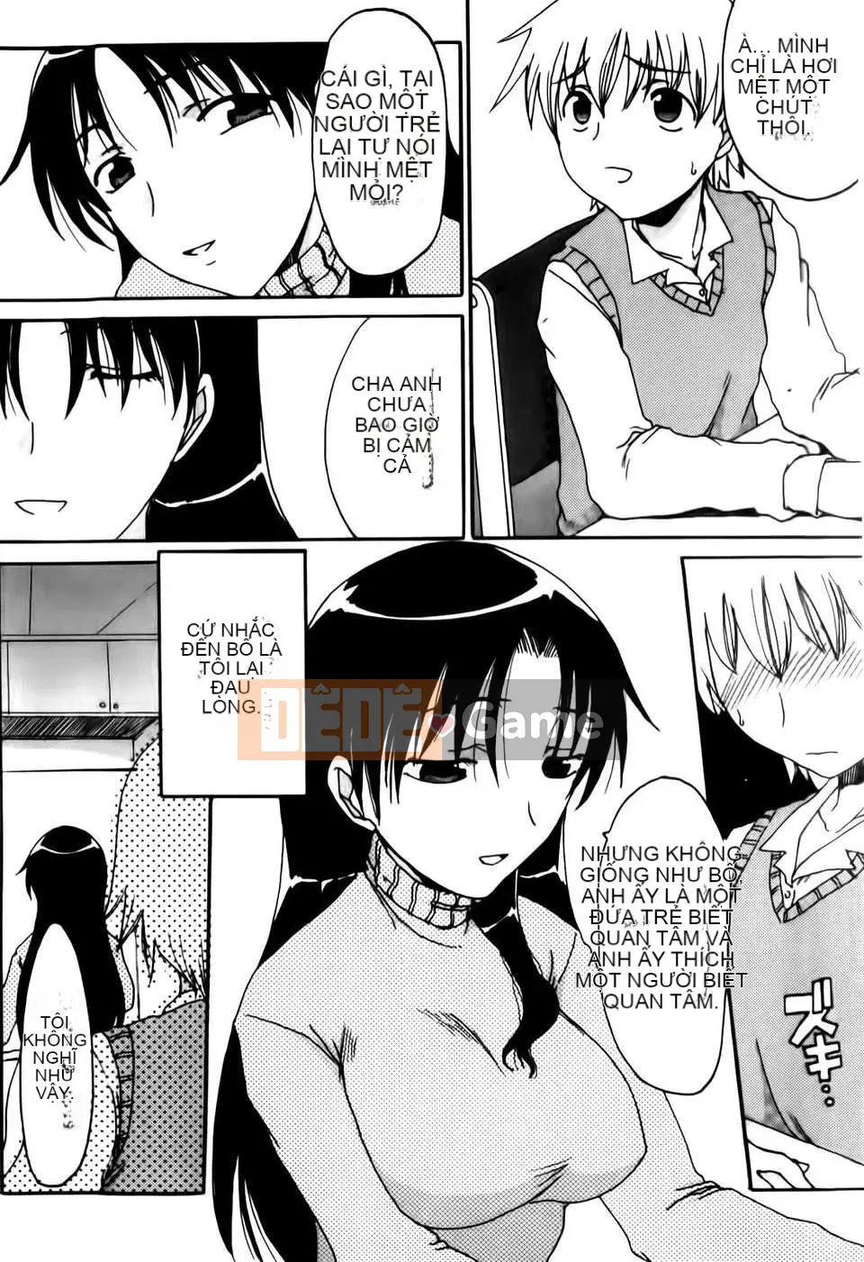 [Shoryuutei Enraku] Momagoto