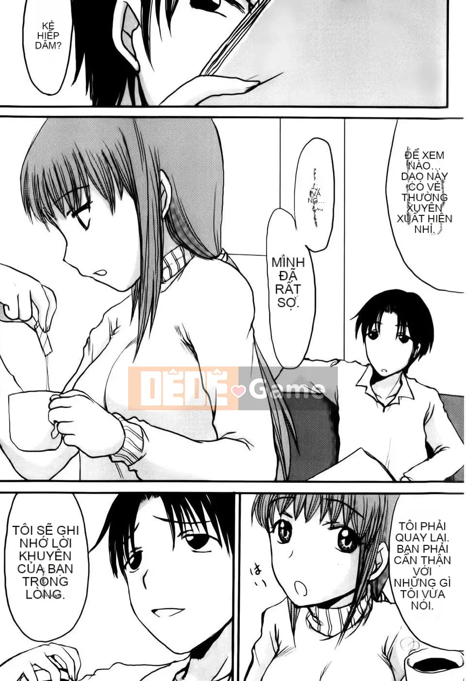 [Shoryuutei Enraku] Momagoto