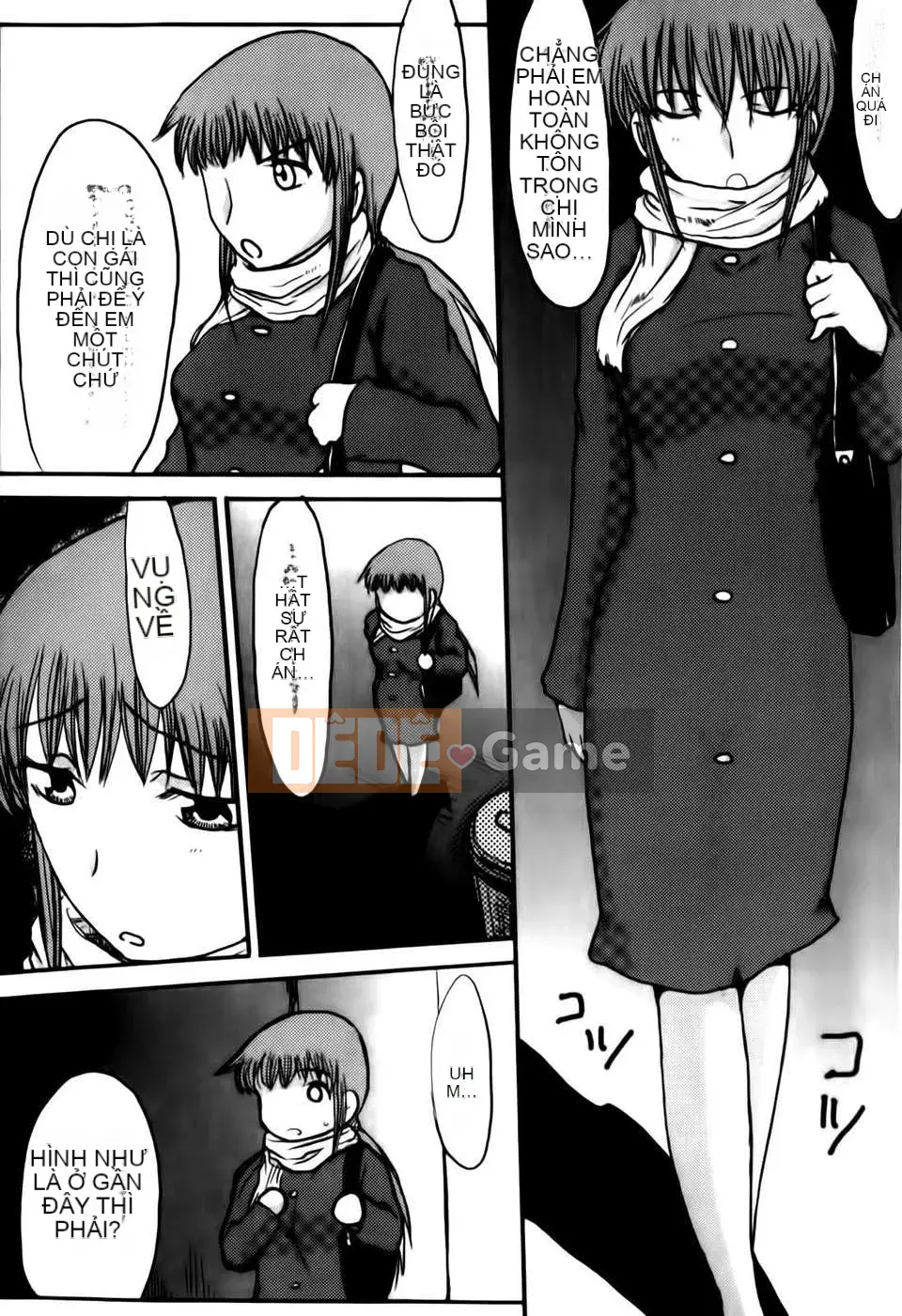 [Shoryuutei Enraku] Momagoto