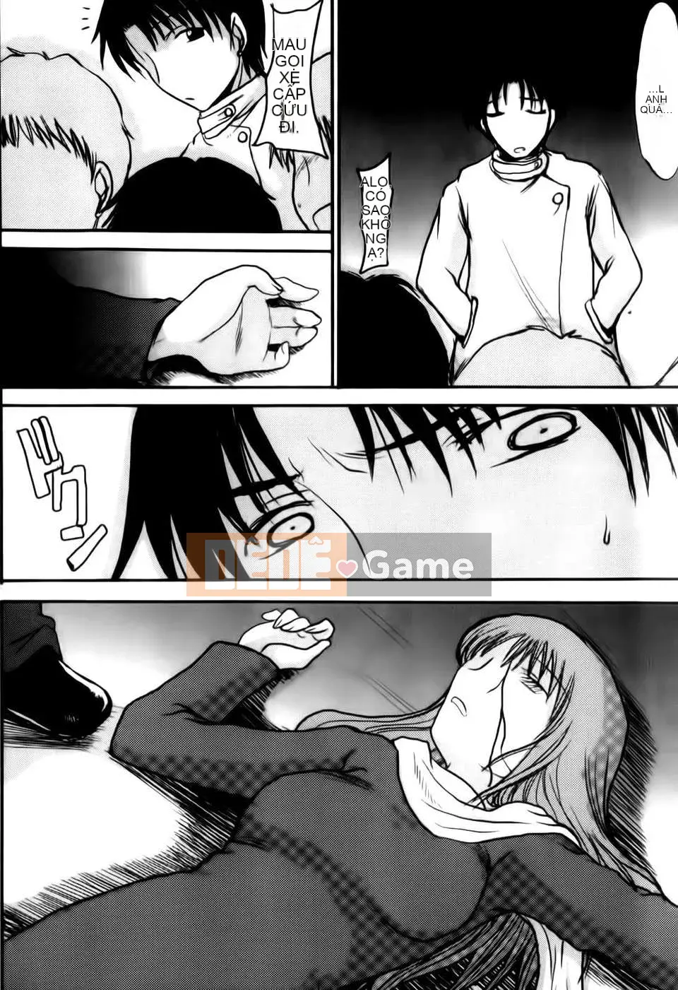 [Shoryuutei Enraku] Momagoto