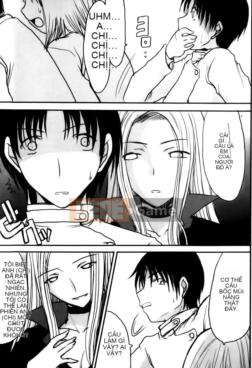 [Shoryuutei Enraku] Momagoto