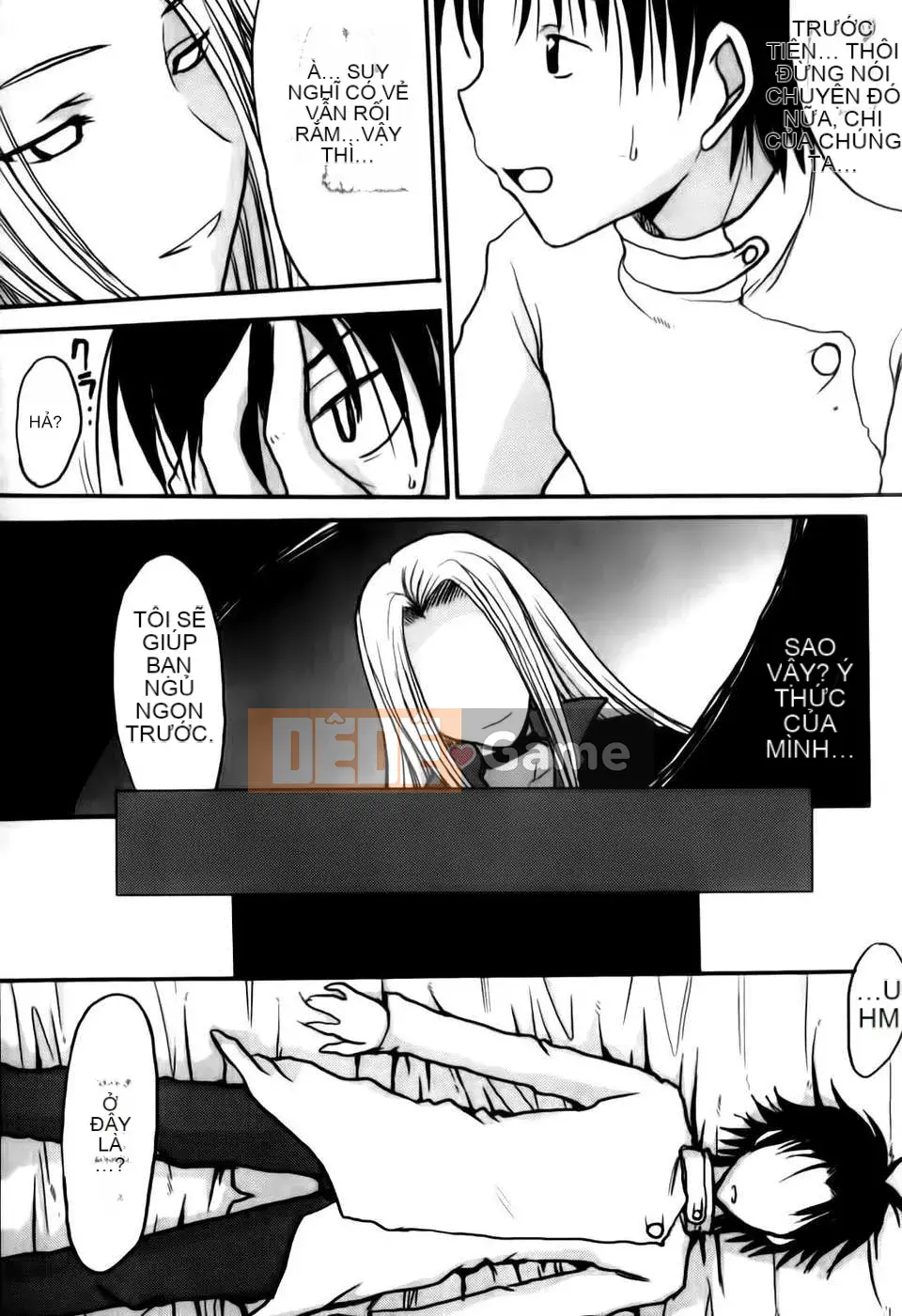 [Shoryuutei Enraku] Momagoto