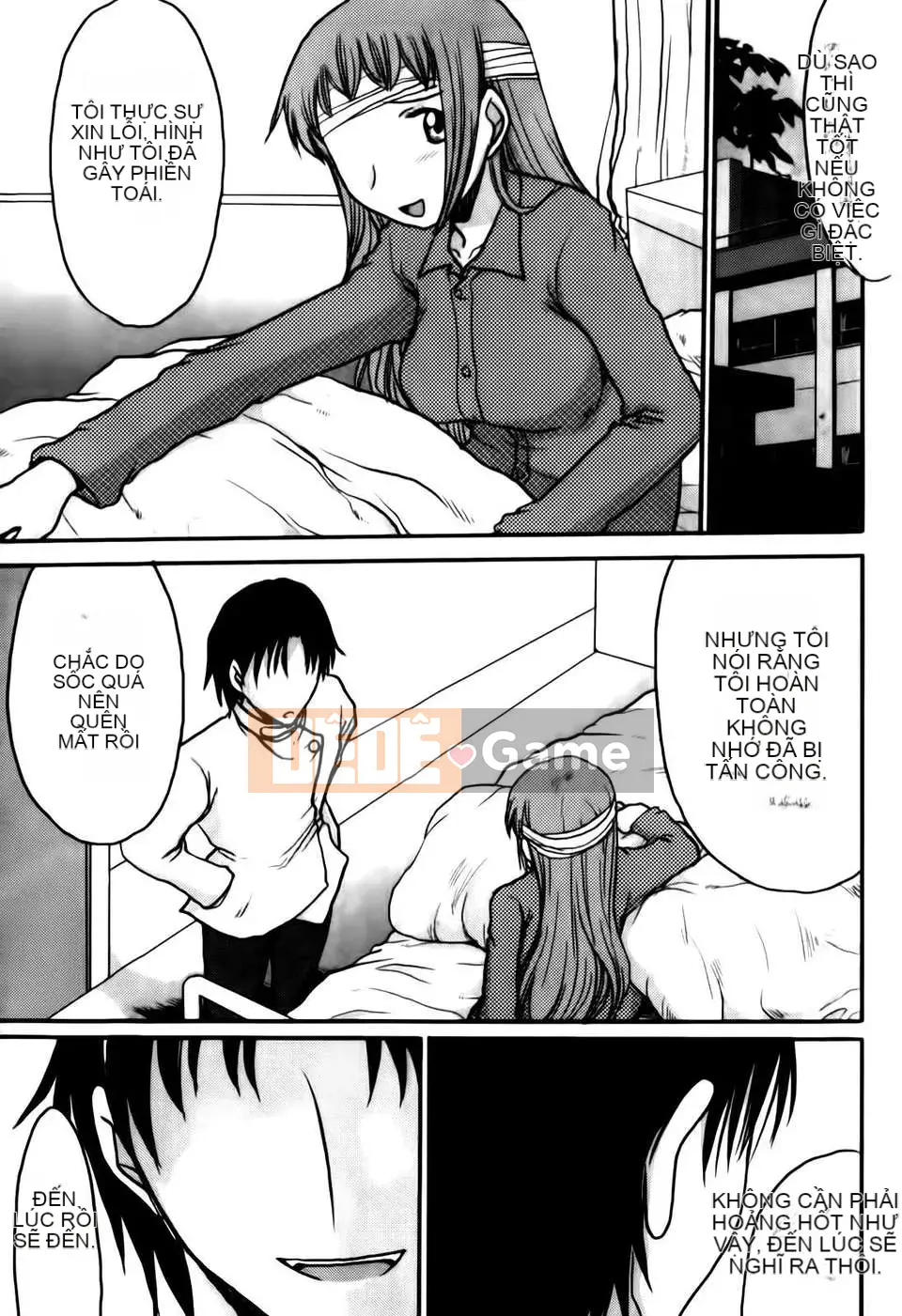 [Shoryuutei Enraku] Momagoto